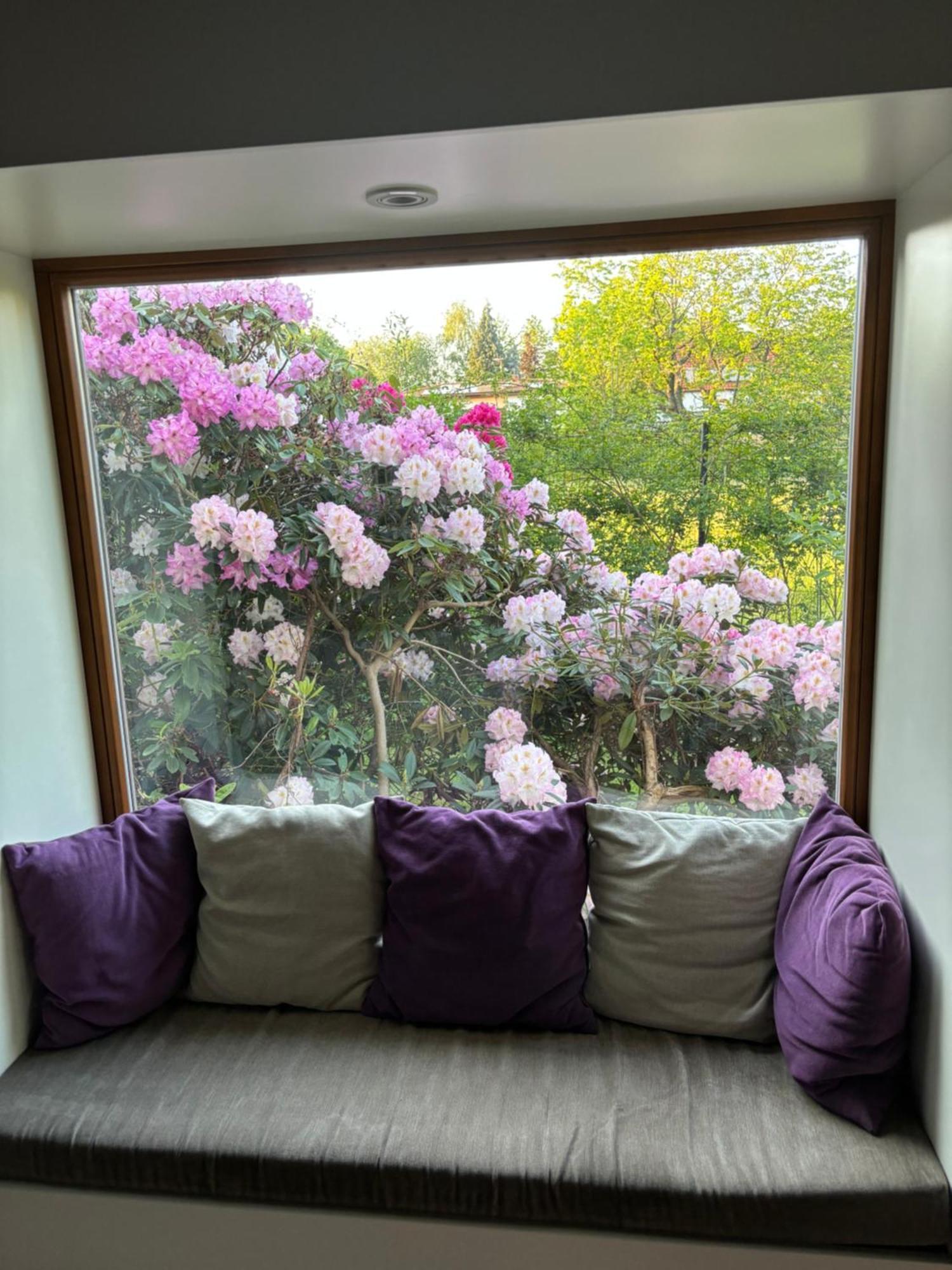 7 Bedroom Secluded Villa Close To Prague ริชานี ภายนอก รูปภาพ